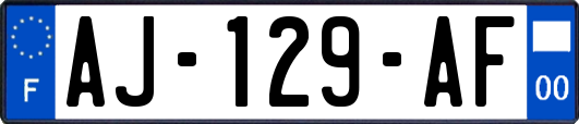 AJ-129-AF