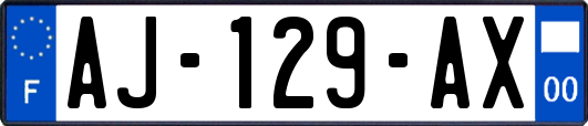 AJ-129-AX