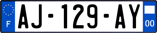 AJ-129-AY