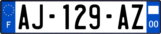 AJ-129-AZ