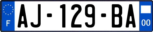 AJ-129-BA