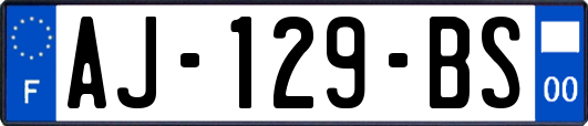 AJ-129-BS