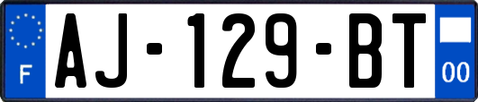 AJ-129-BT