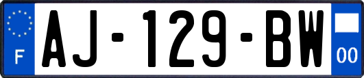 AJ-129-BW