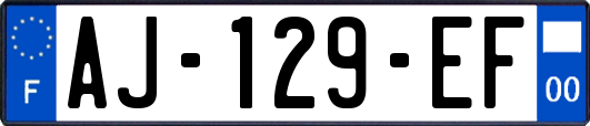 AJ-129-EF