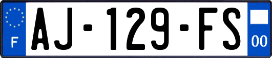 AJ-129-FS