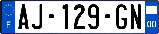 AJ-129-GN