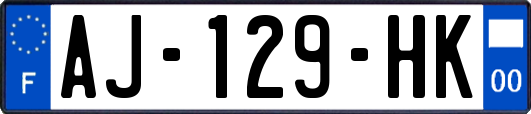 AJ-129-HK