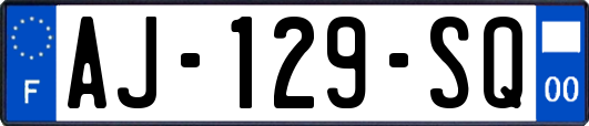 AJ-129-SQ