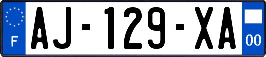 AJ-129-XA