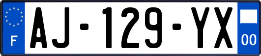 AJ-129-YX