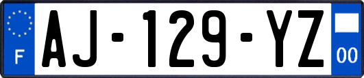 AJ-129-YZ