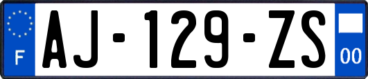 AJ-129-ZS