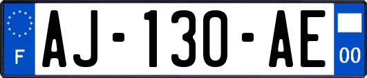 AJ-130-AE