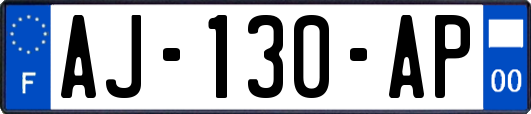 AJ-130-AP