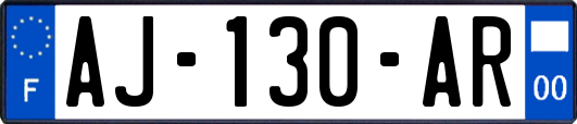 AJ-130-AR