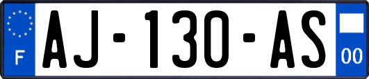 AJ-130-AS