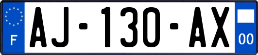 AJ-130-AX