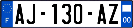 AJ-130-AZ