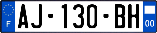 AJ-130-BH