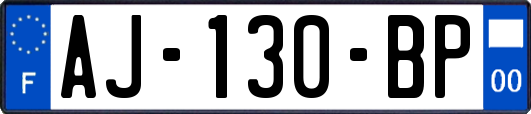 AJ-130-BP