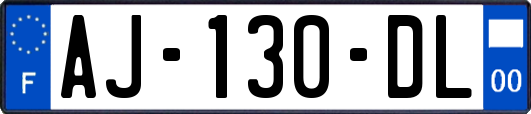 AJ-130-DL