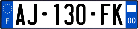 AJ-130-FK