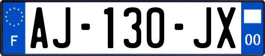 AJ-130-JX