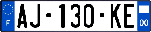 AJ-130-KE