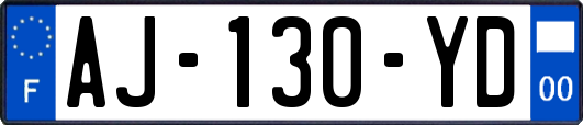 AJ-130-YD