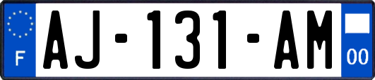 AJ-131-AM