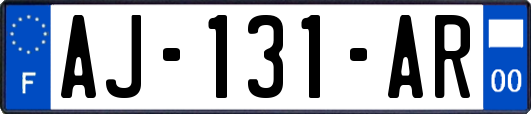 AJ-131-AR