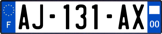 AJ-131-AX