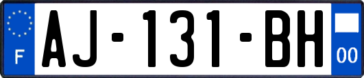 AJ-131-BH