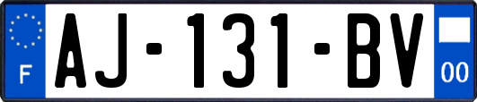 AJ-131-BV