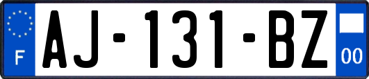 AJ-131-BZ