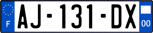 AJ-131-DX