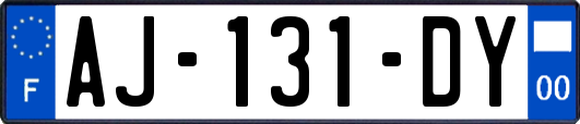 AJ-131-DY