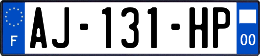 AJ-131-HP