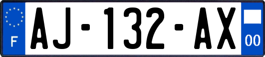 AJ-132-AX