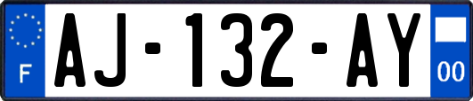 AJ-132-AY