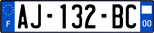 AJ-132-BC