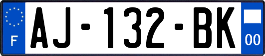 AJ-132-BK