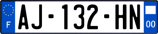 AJ-132-HN