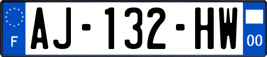 AJ-132-HW