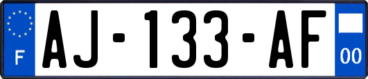 AJ-133-AF