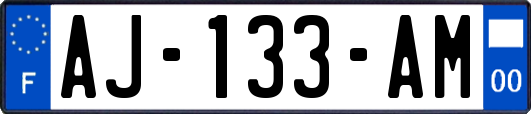 AJ-133-AM