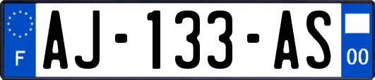 AJ-133-AS