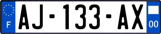 AJ-133-AX