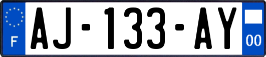 AJ-133-AY